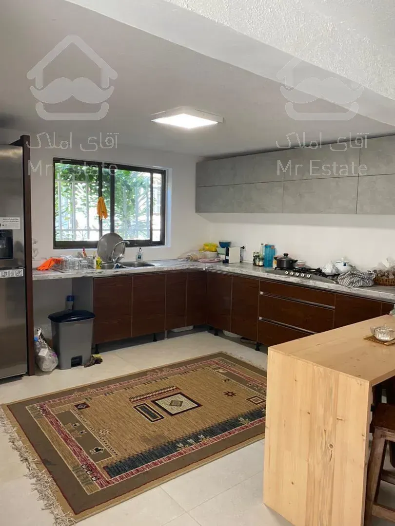 رهن و اجاره ویلا مستقل با امنیت بالا