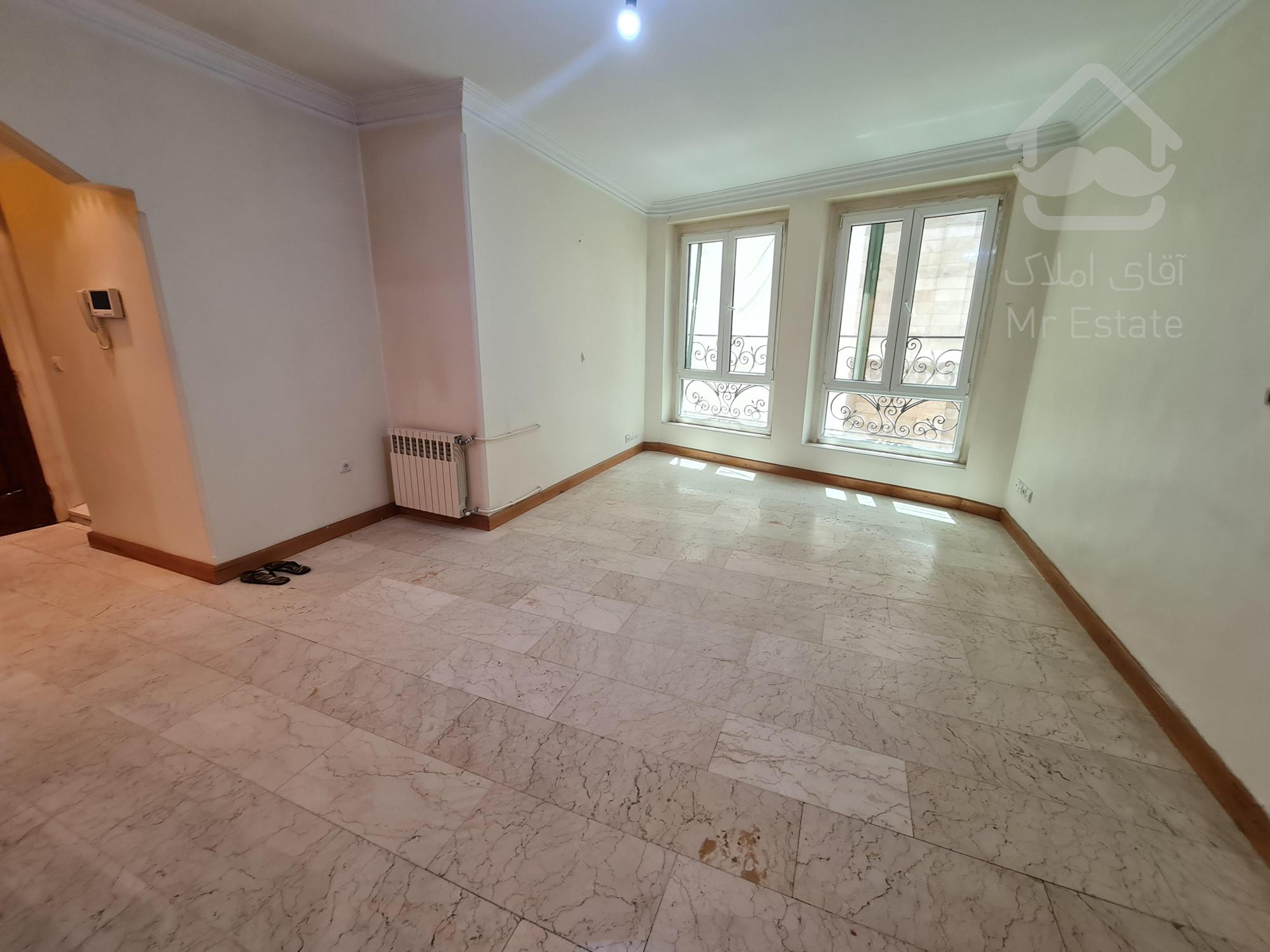 اجاره آپارتمان ۹۵ متری فرمانیه غربی