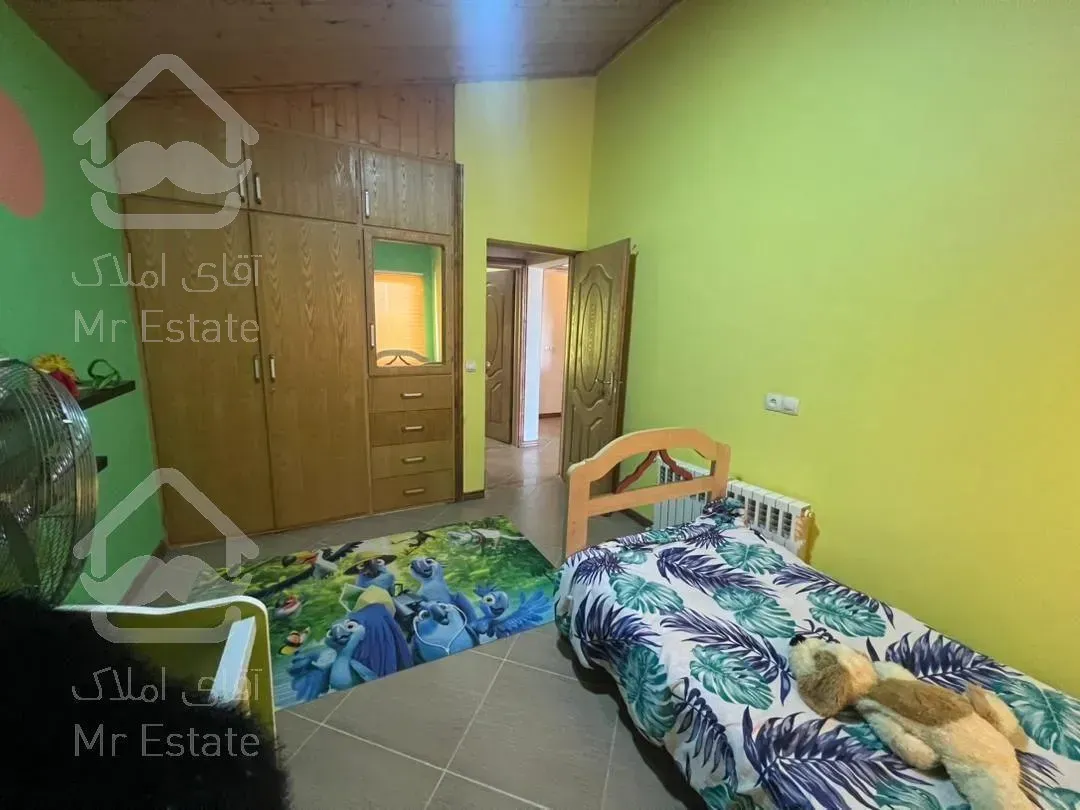 رهن و اجاره ویلا مبله شهرکی استخردار اکازیون