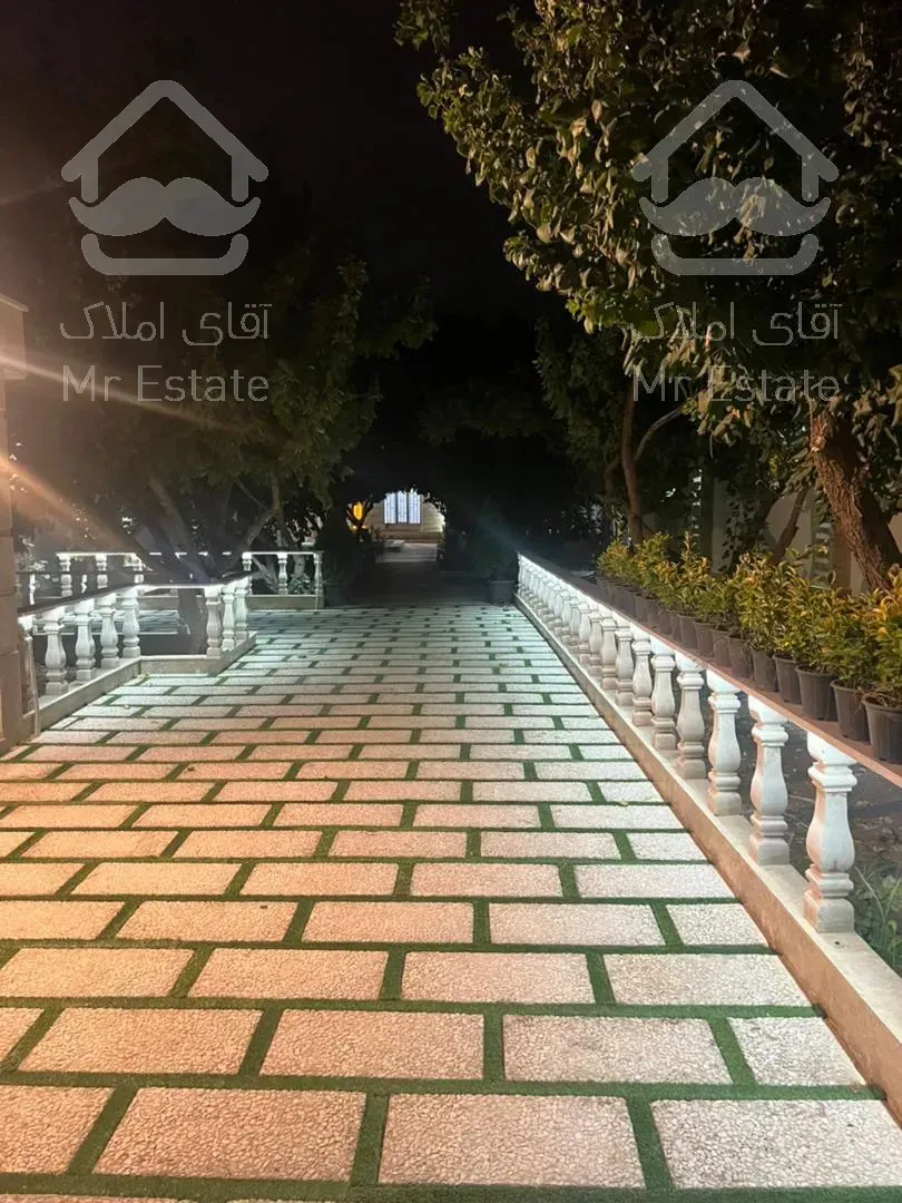 500مترباغچه*تاپ لوکیشن خوشنام*تهاتری*