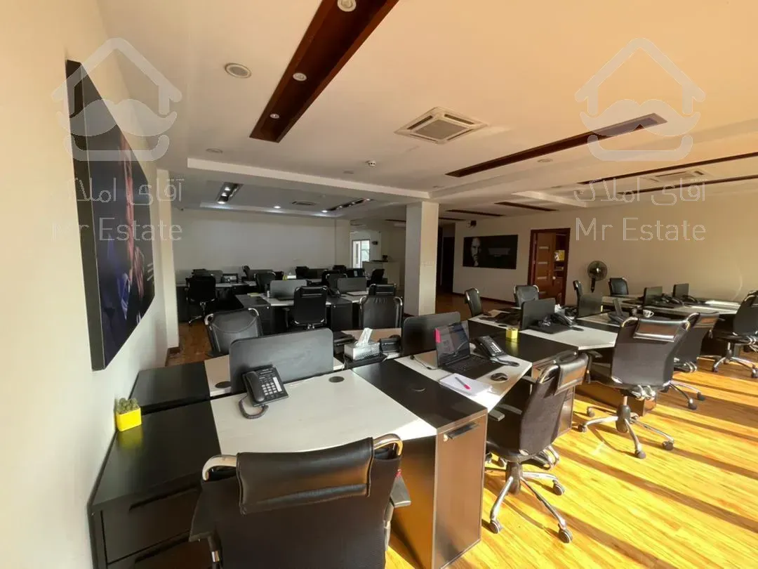 ۲۴۰ متر سند اداری ۳ پارکینگ جهان کودک