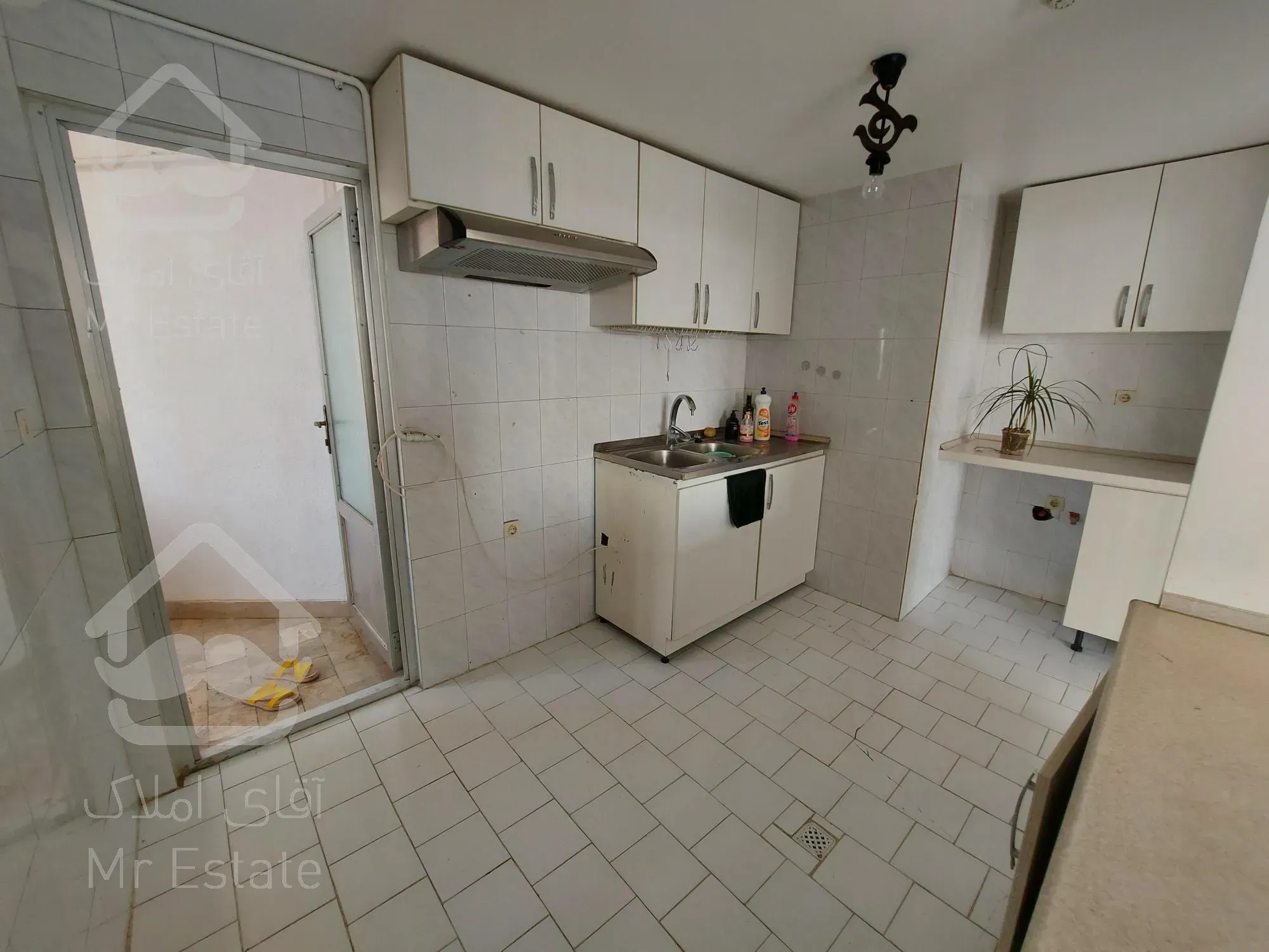 ۱۰۵ متر شهرک کوثر