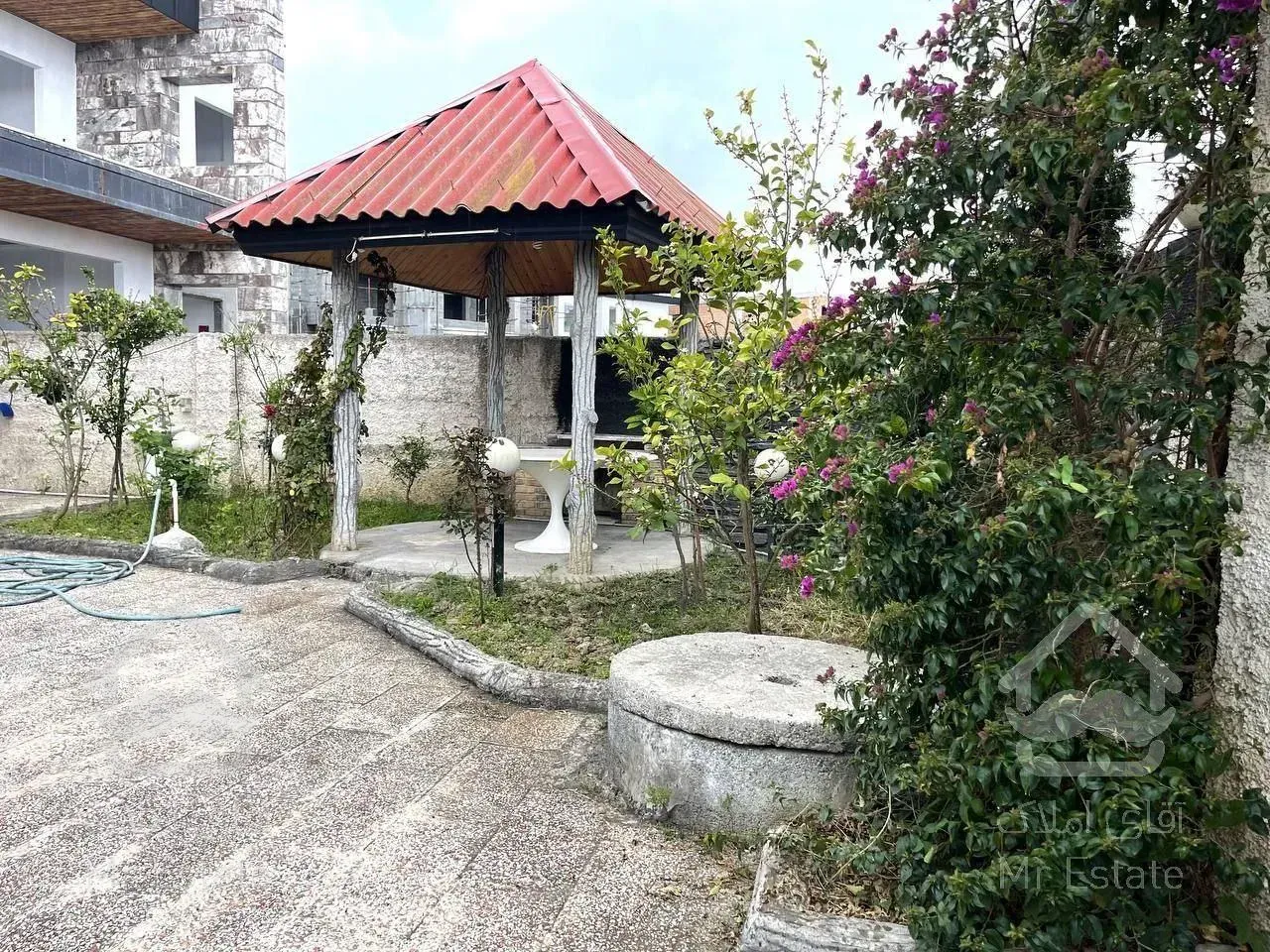 ویلا مبله مستقل