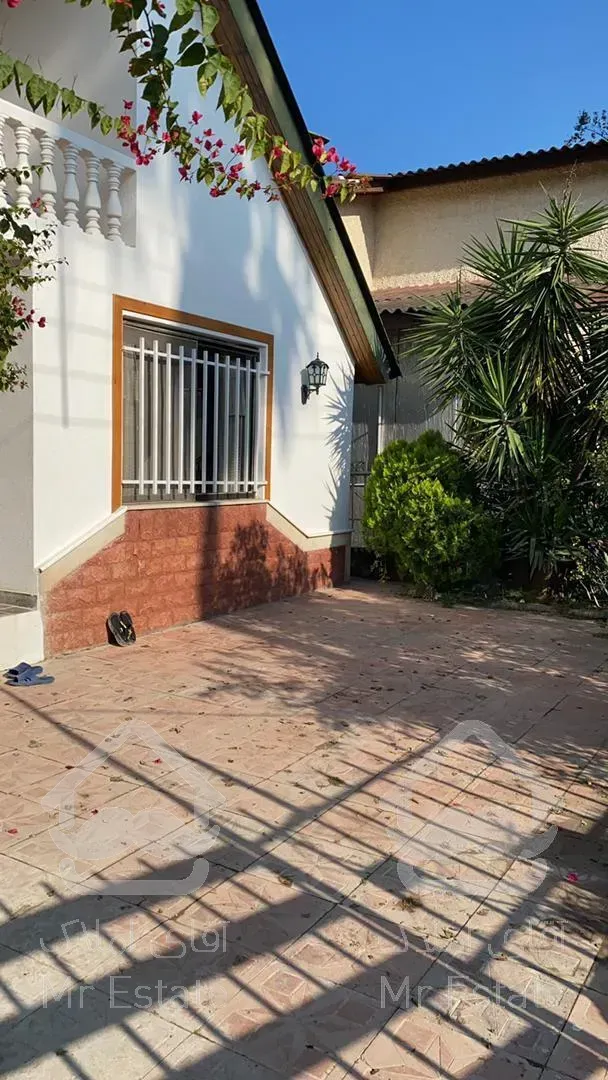 رهن و اجاره ویلا مستقل با امنیت بالا