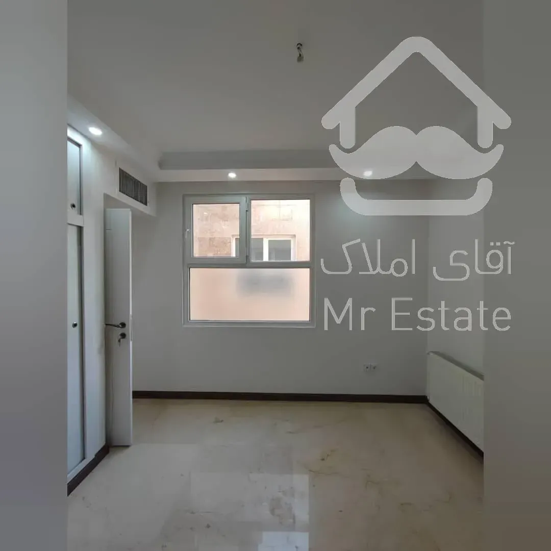 آپارتمان ۸۰ متری اقساطی سازنده بنام بدون وام و کارمزد