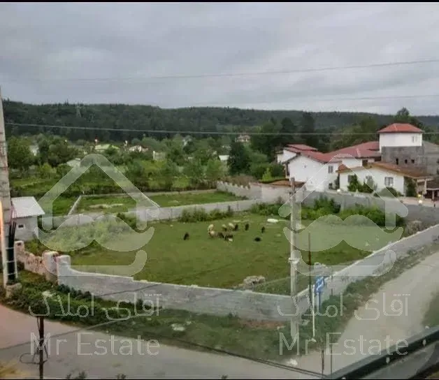 رهن و اجاره ویلا مستقل دامنه جنگل ونوش اکازیون