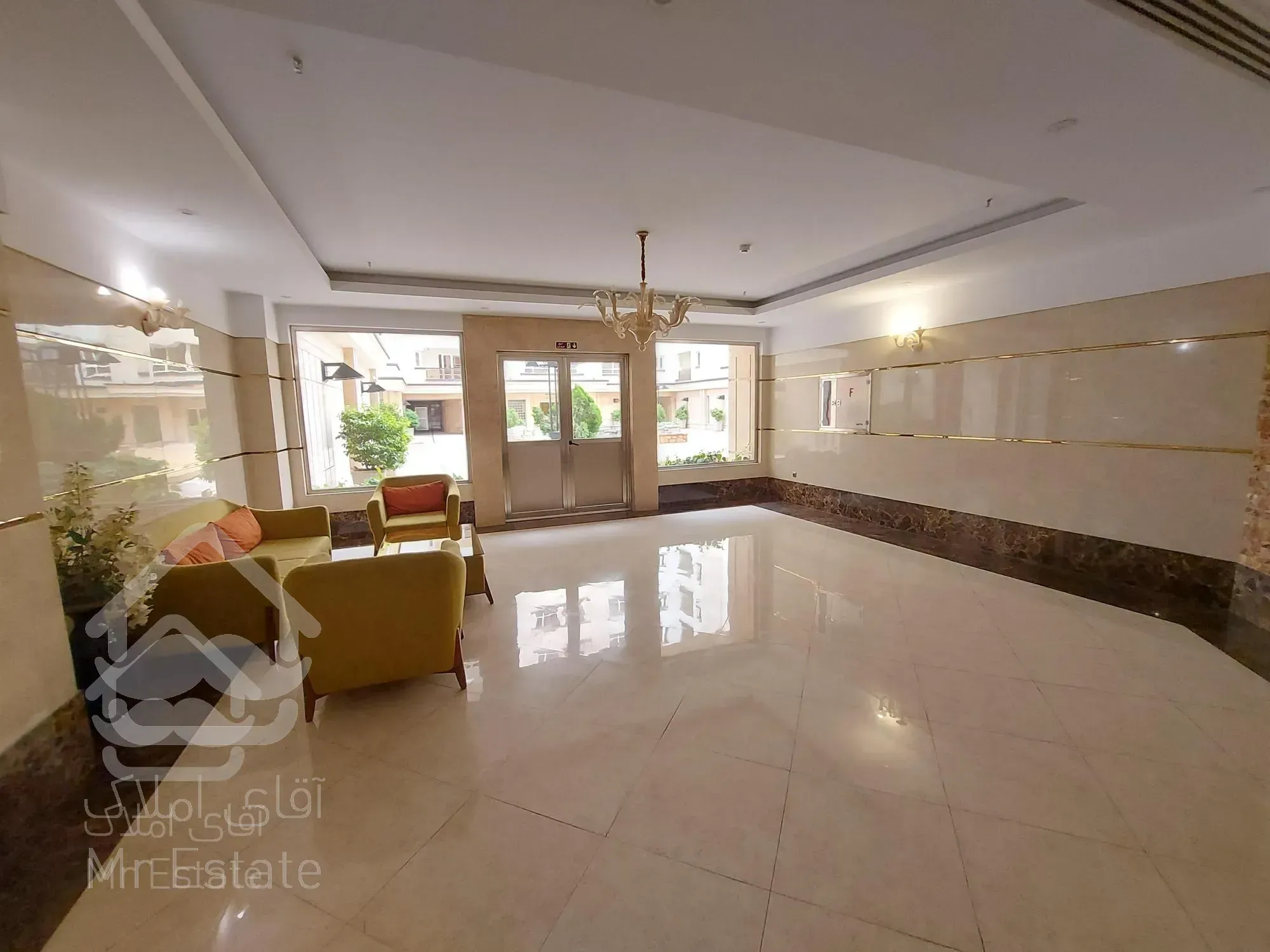 فروش آپارتمان مسکونی ۹۰متر ۲خواب هفت تیر مفتح