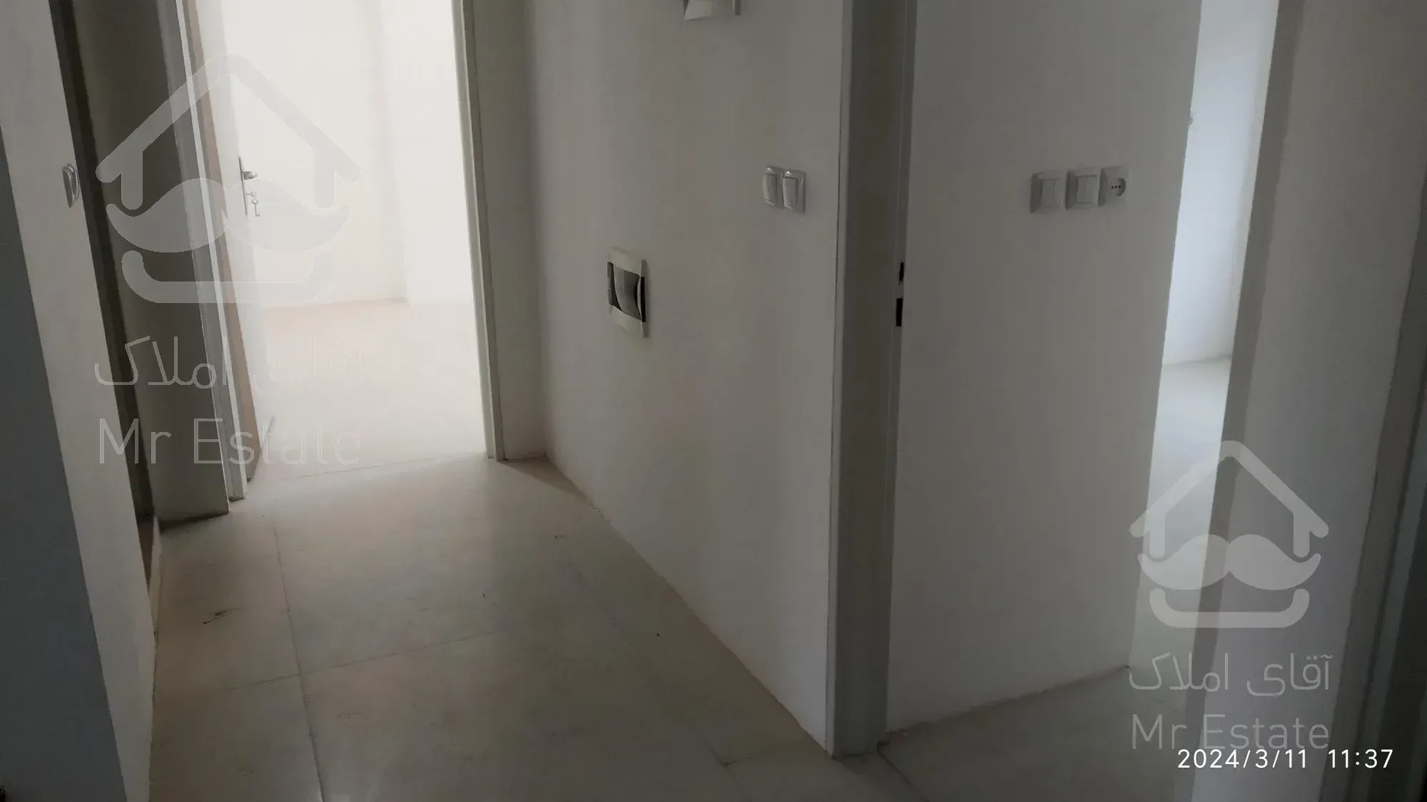 فروش آپارتمان نوساز