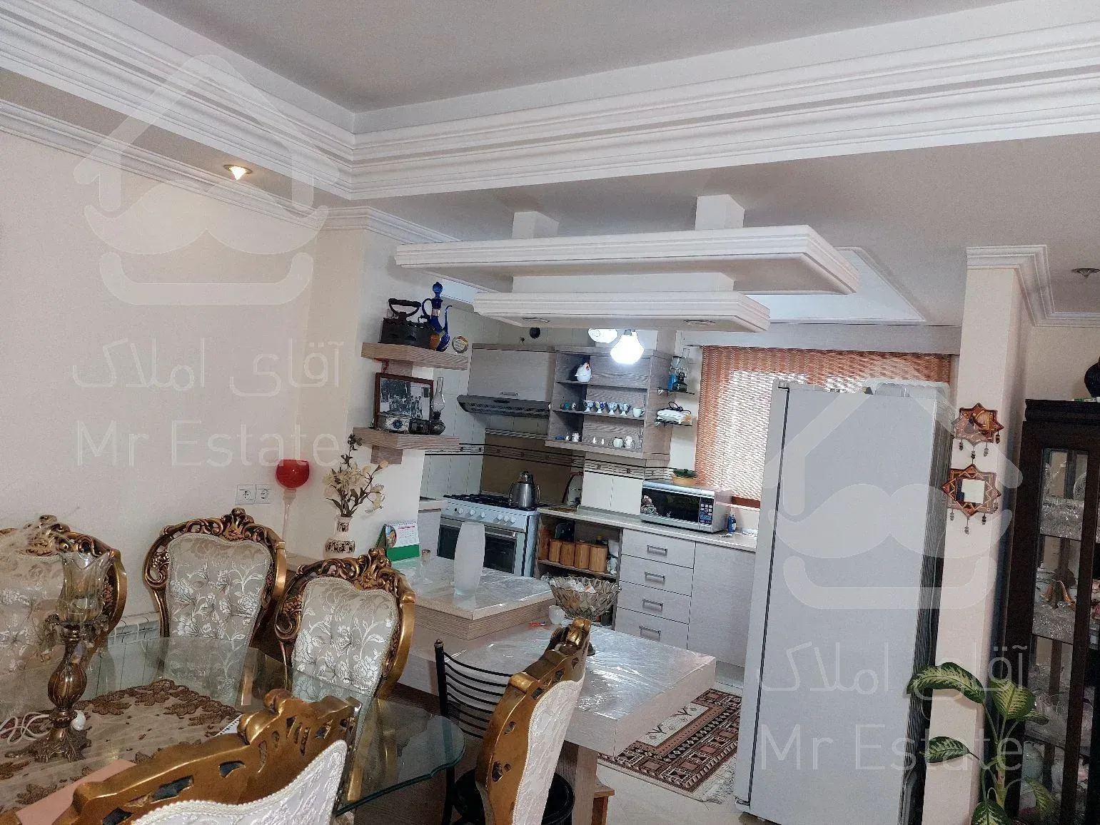 فروش خانه در چالوس خیابان رادیو