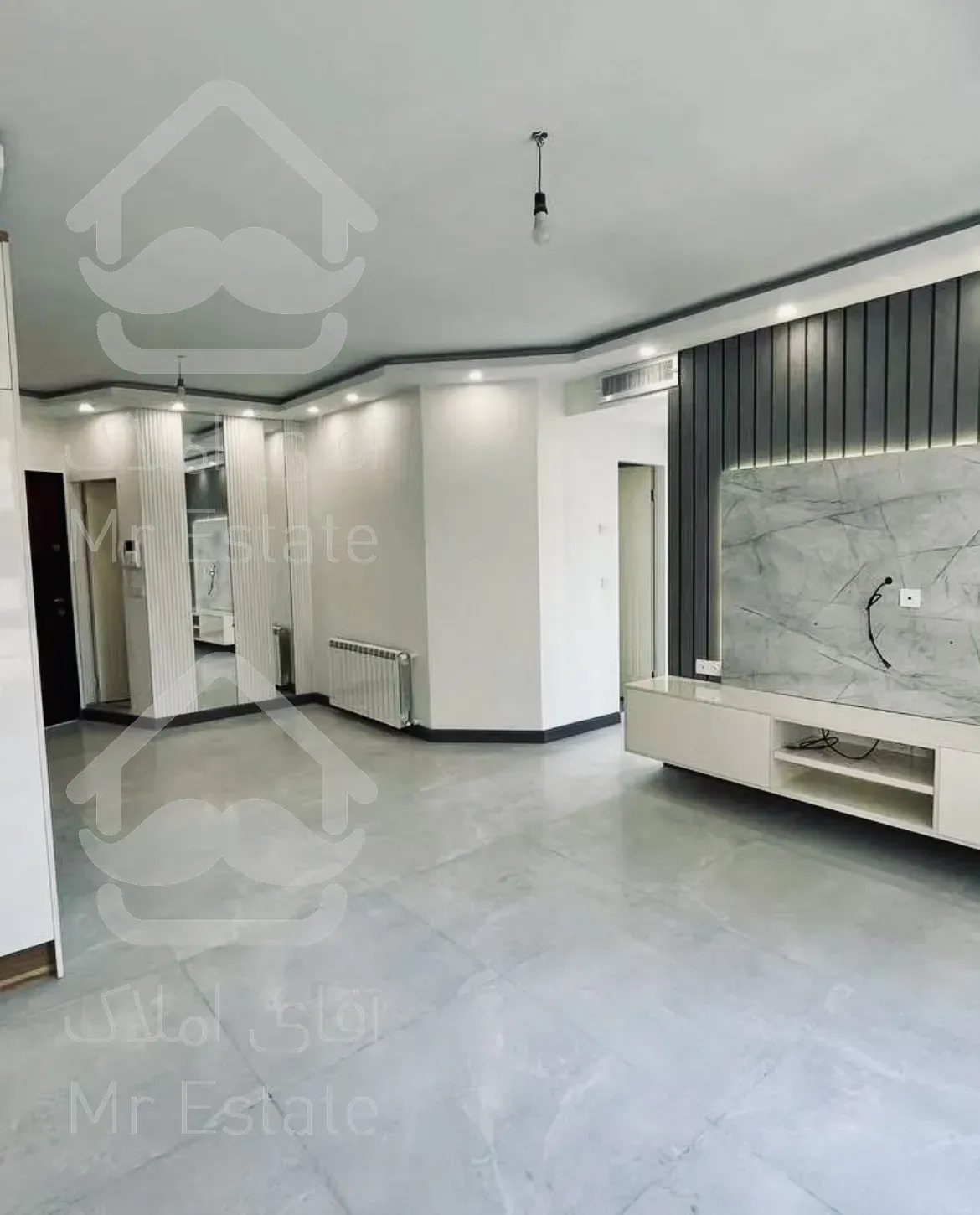 اجاره ۹۸متر حکمت فرعی دنج و خلوت فول امکانات