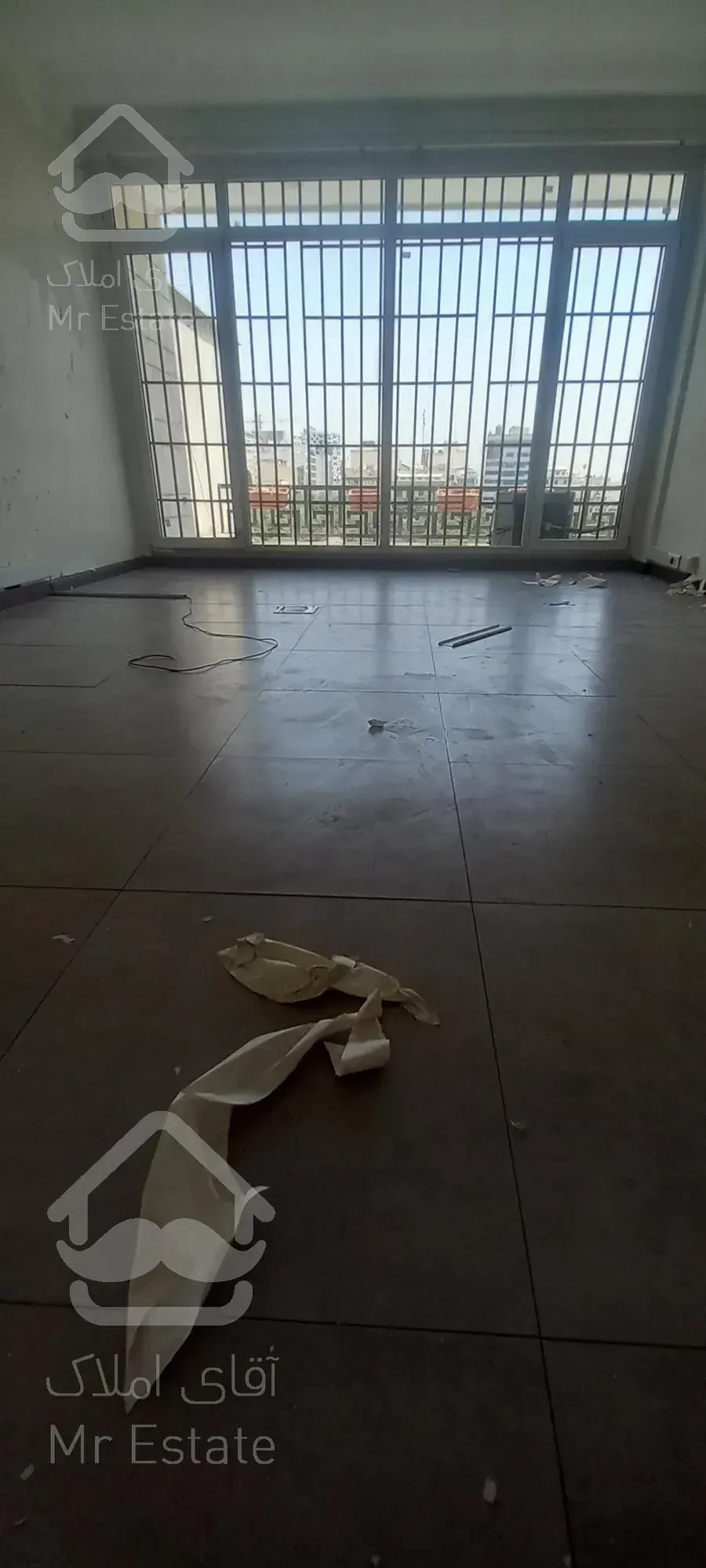 ۶۰۰ متر بنای مستقل یوسف آباد