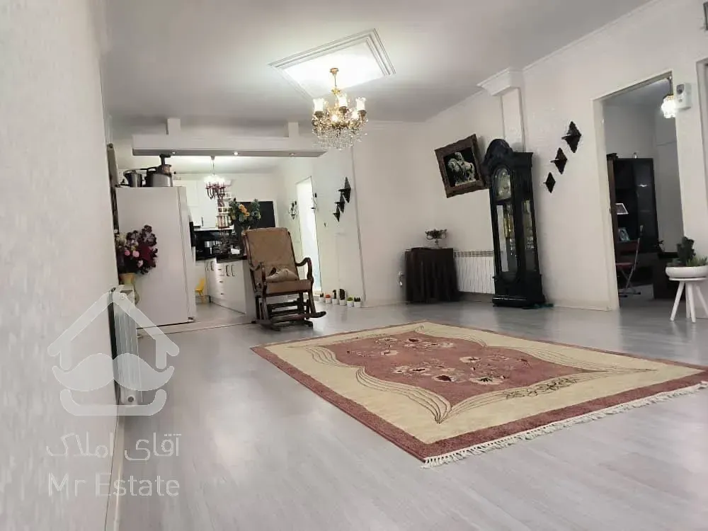 ۶۴ متر دوخواب آذربایجان