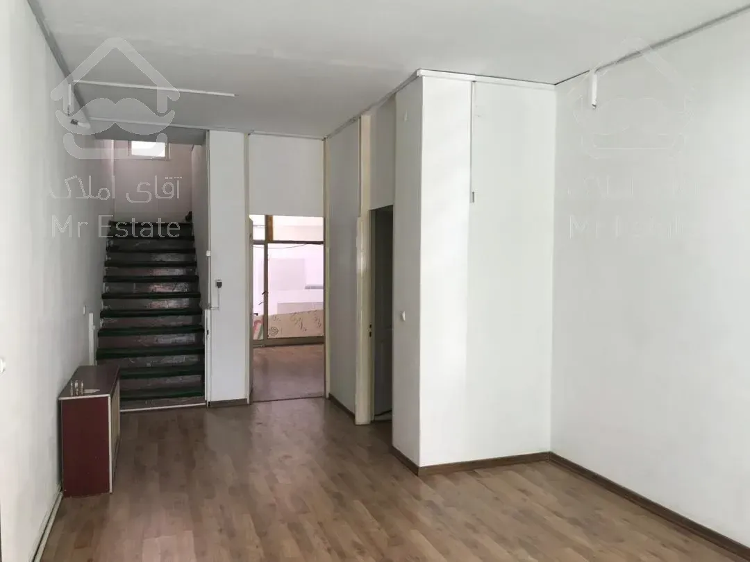 ۴۵۰ متر ویلایی اداری شمال جردن