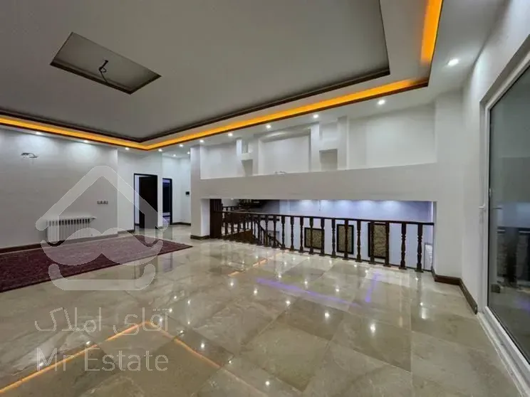 فروش و تهاتر ویلا لوکس شهرک برند ولوکس ونوش