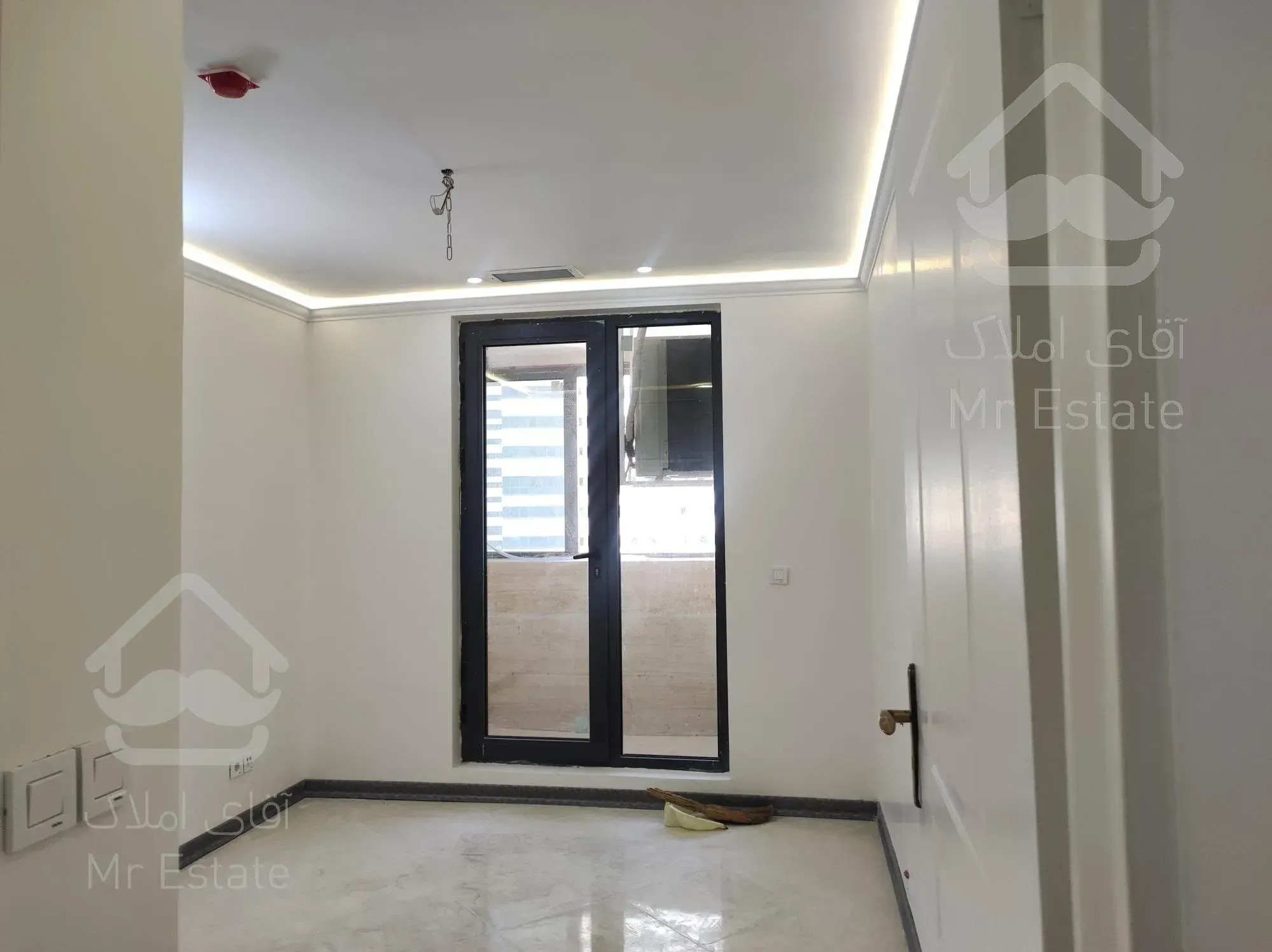 اجاره واحد ۱۲۵ متری در چیتگر خرازی