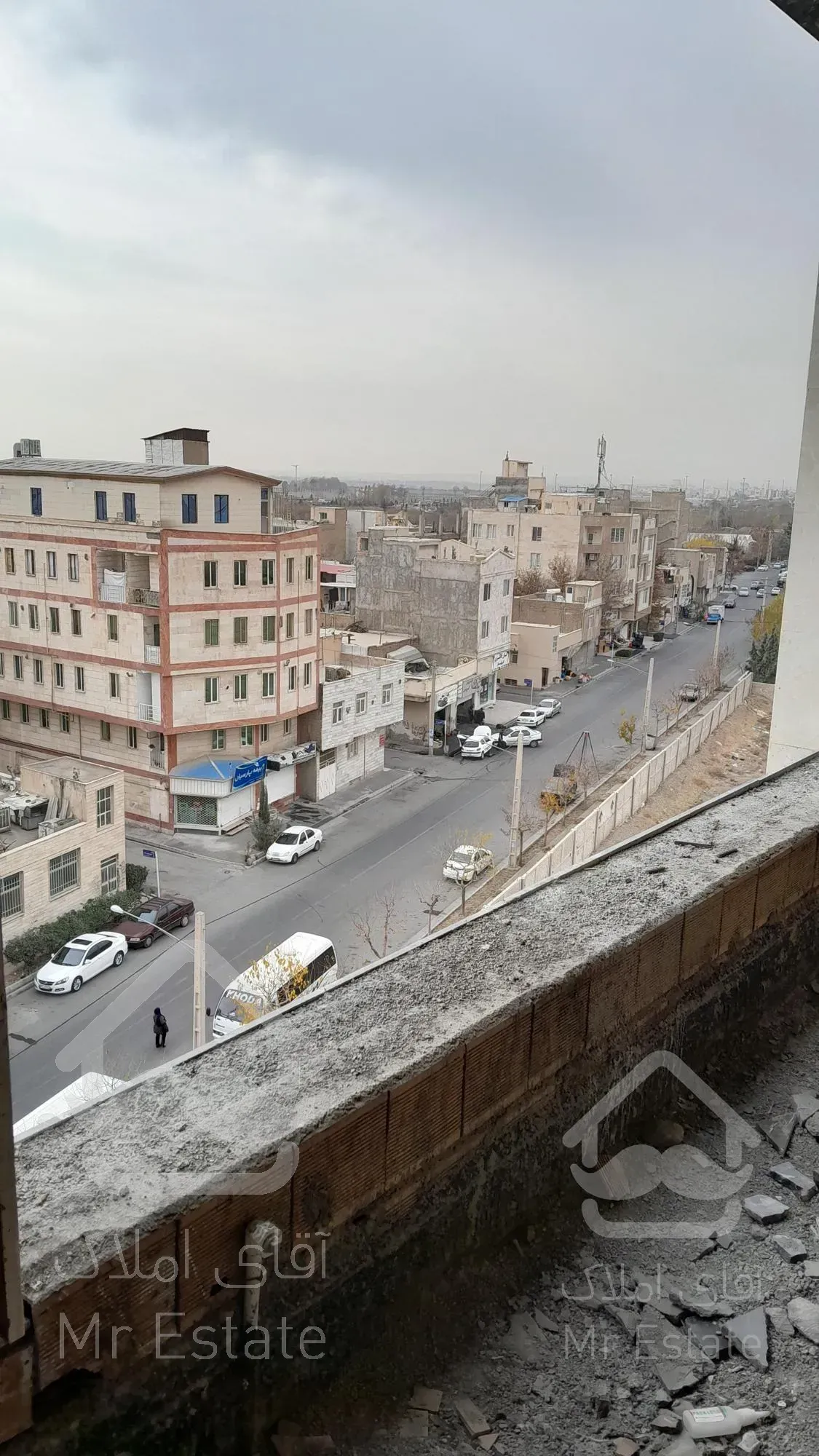 ۱۲۵ متر، ۱۶۵ متر، فول، لوکس، قابل تهاتر و معاوضه