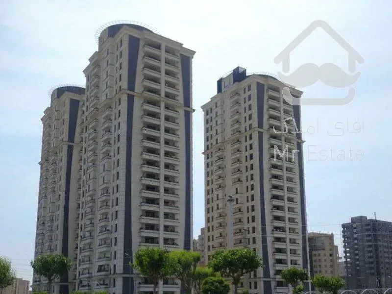 پیش فروش واحد در برج های مجلل چیتگر