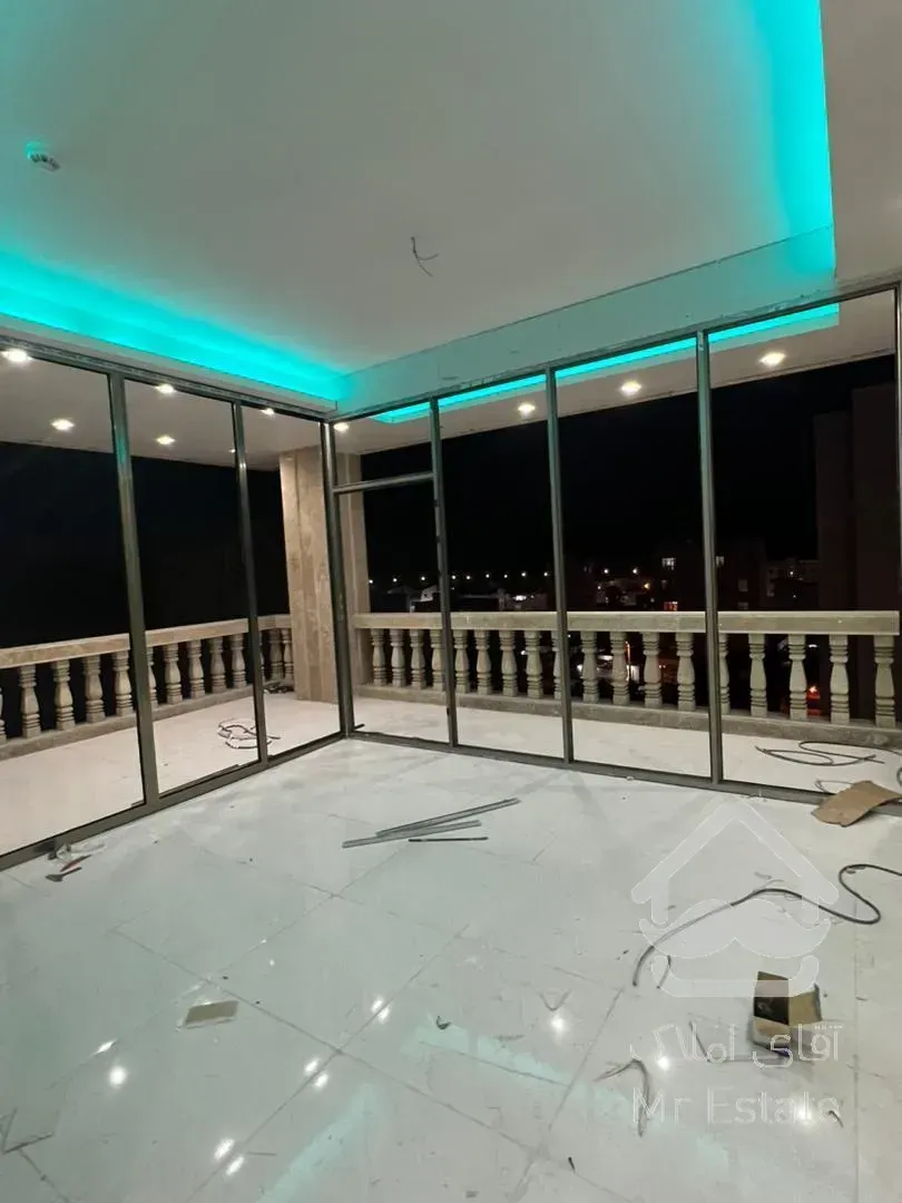 فروش آپارتمان ۱۶۵ متری سه راه گمرک