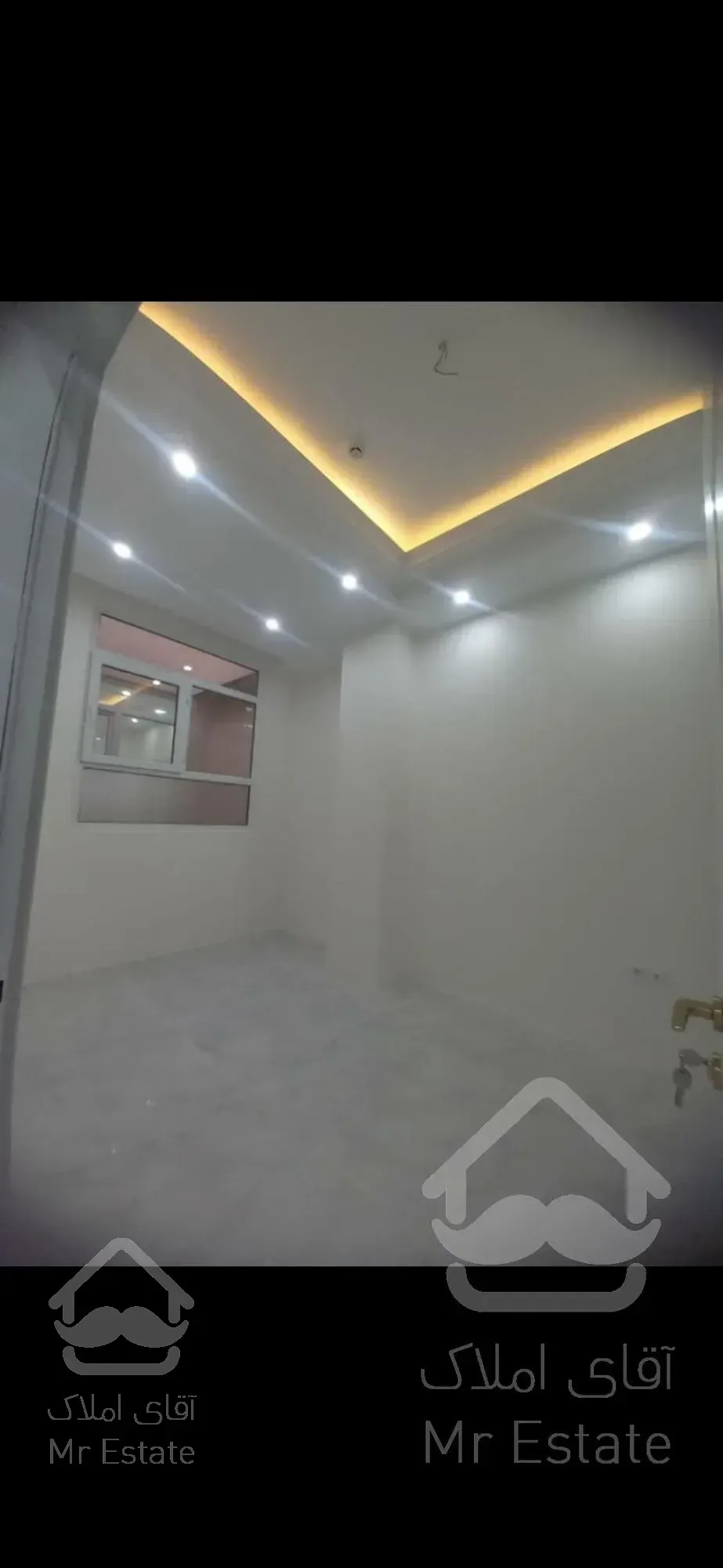 عظیمیه/232 متر/3 خواب/1 مستر/تک واحد/تخلیه