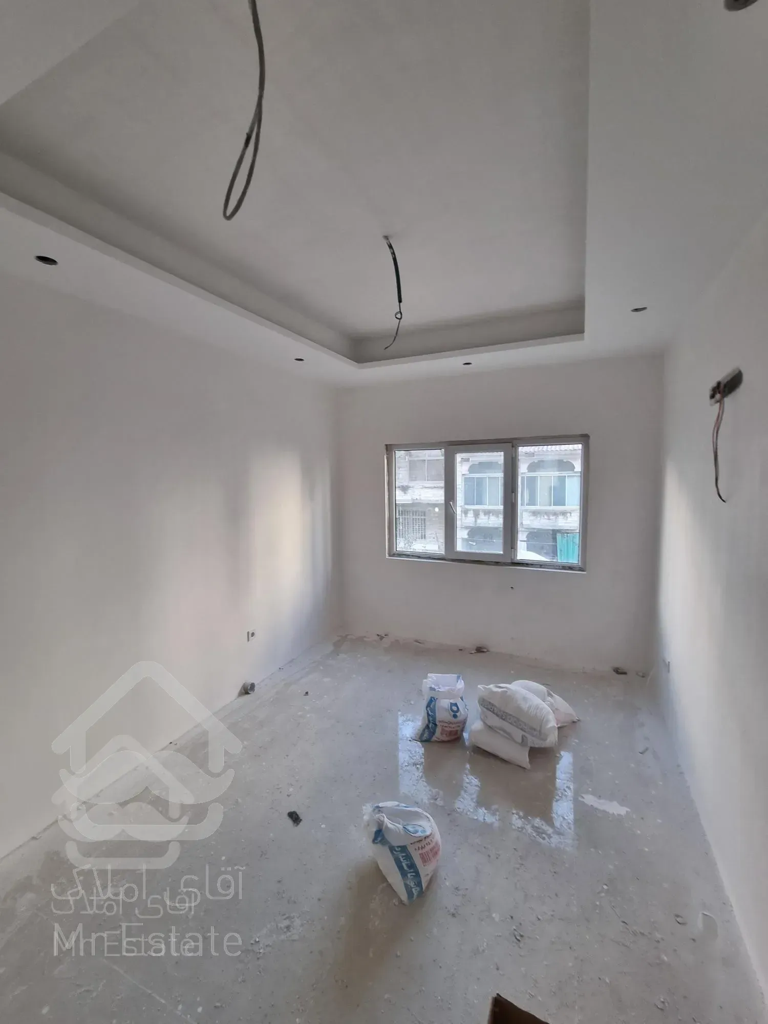 استرآبادی/ ۳ خواب / نوساز / زیر قیمت