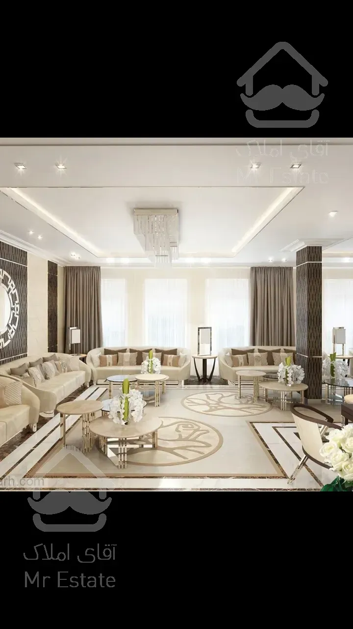 بهترین راهکار ممکن برای خانه دار شدن شما.. بصورت اقساط.وام بانکی..تهاتر با املاک و خودرو.. دریاچه