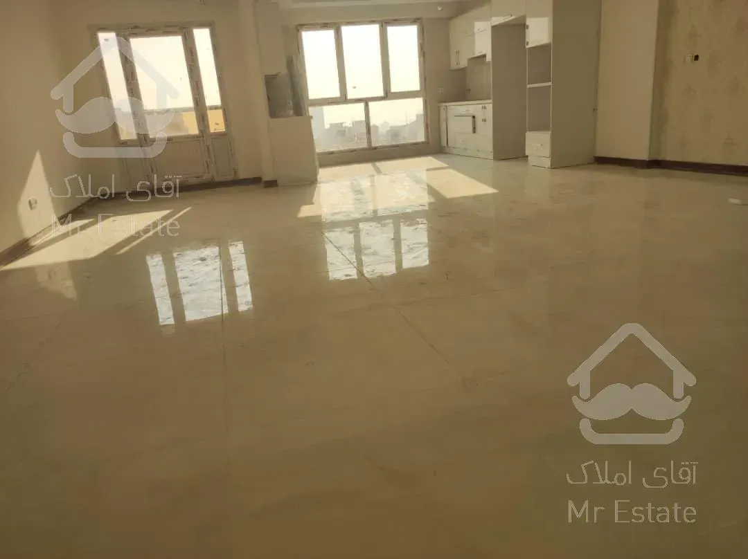 ۱۸۷متر سه‌خوابه برج‌رونیکا‌پلاس