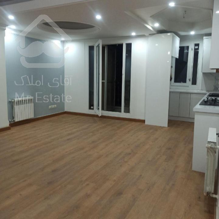 فروش آپارتمان ۸۵متری در شهران جنوبی فول دو خواب سالن پرده خور