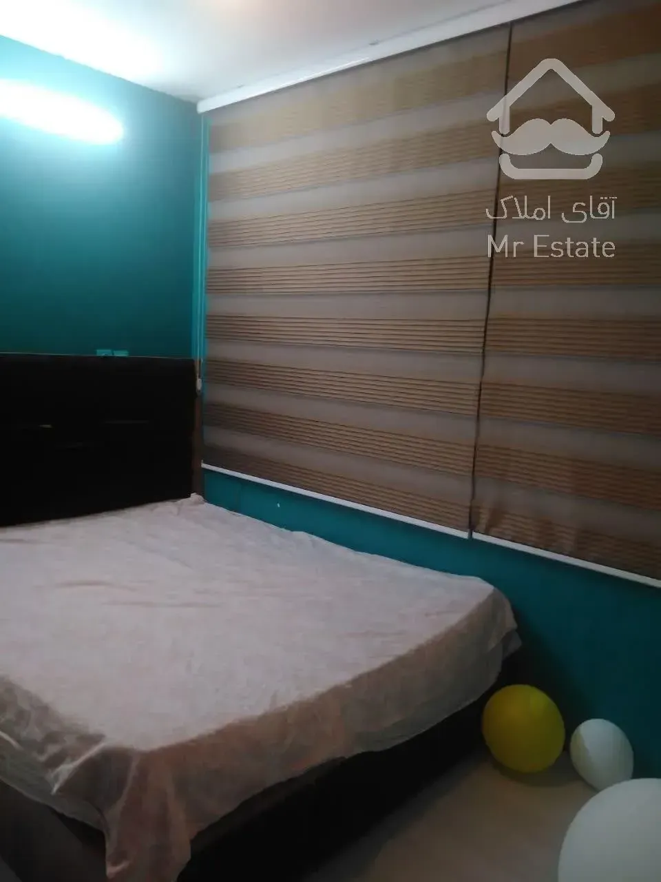 آپارتمان ۷۵ متری یک خوابه