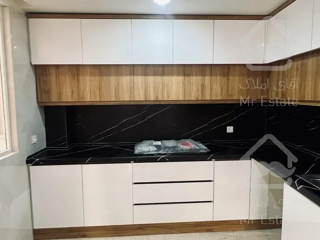 اجاره ۹۰متر حکمت فرعی دنج بازسازی کامل