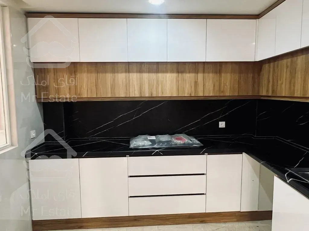 اجاره ۹۰متر حکمت فرعی دنج بازسازی کامل