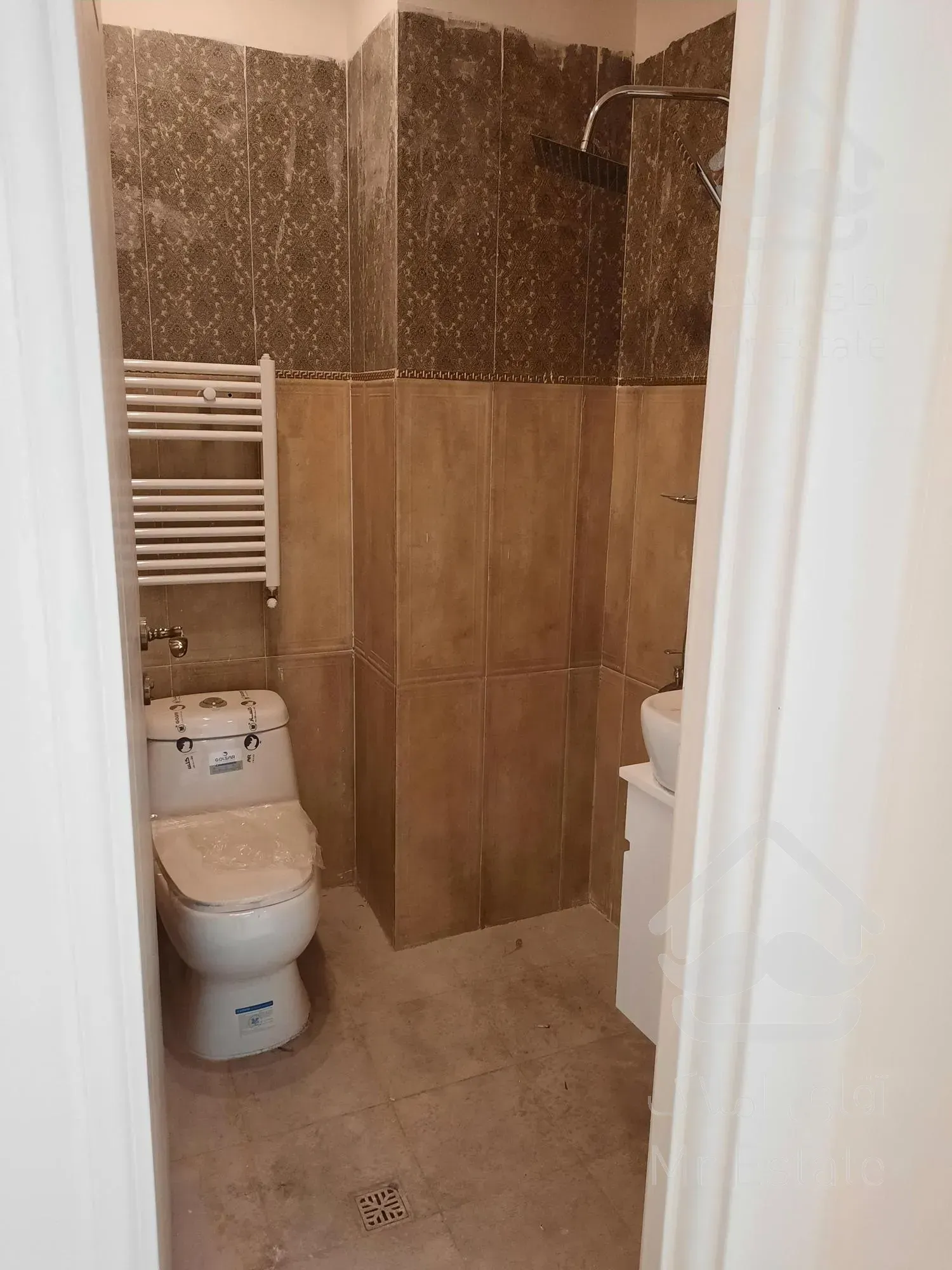 فروش آپارتمان ۱۲۷ متر / ۳خواب / نوساز / بهارشمالی