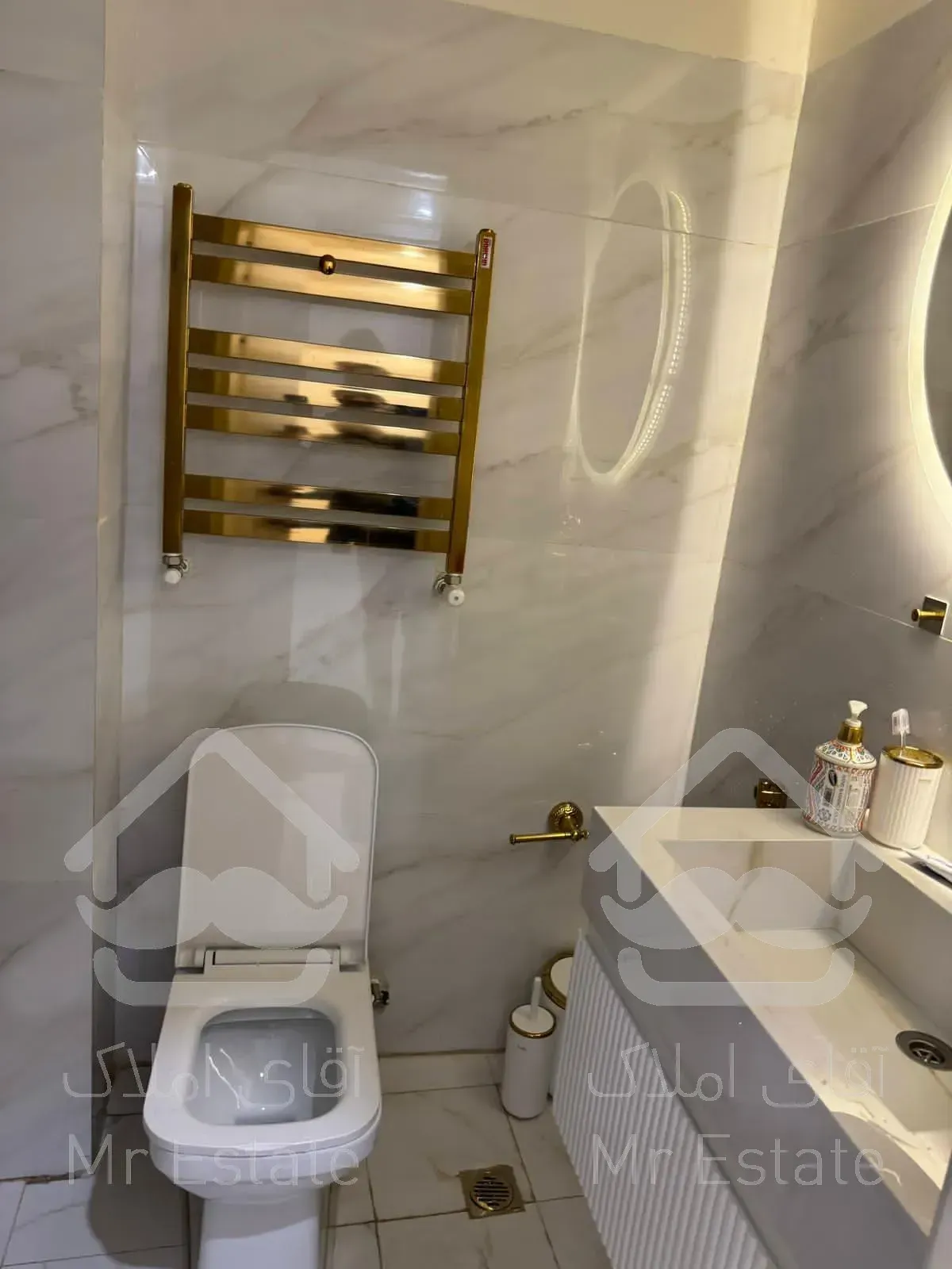 آپارتمان۷۵متر۲خ/تکواحدی/شیک و ارزنده/مبله