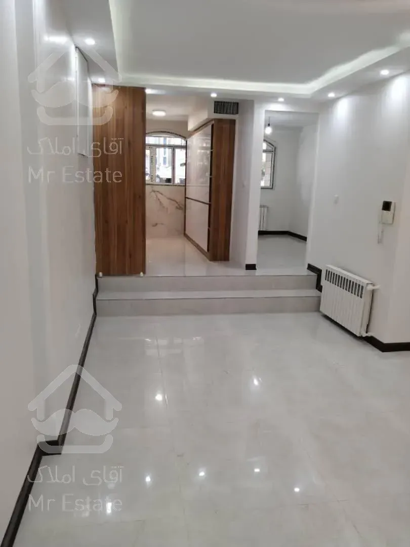 ۵۵متر تک خواب