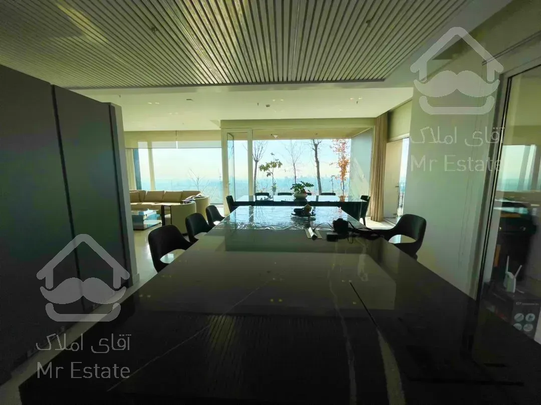 ۲۵۰متر فرمانیه سه خواب مستر