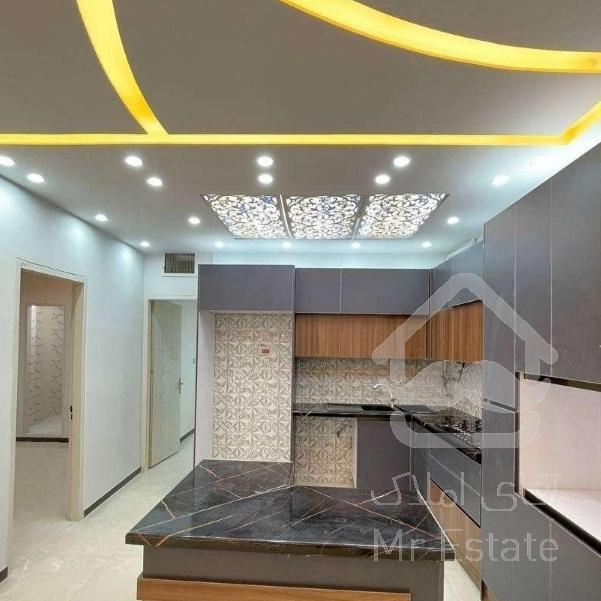 74 متر جنت اباد مرکزی