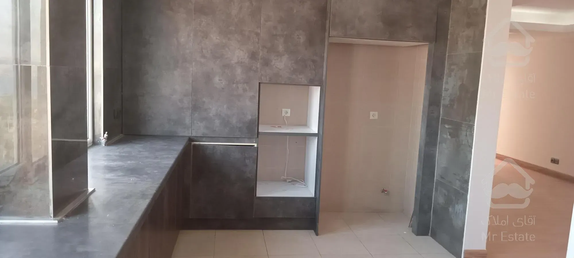 ۲۳۵ متر / ۴خواب/ دریاچه/مجلل و شیک