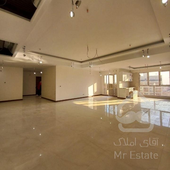 فروش آپارتمان ۹۴ متری درجنت آباد شمالی فول دو خواب سالن پرده خور