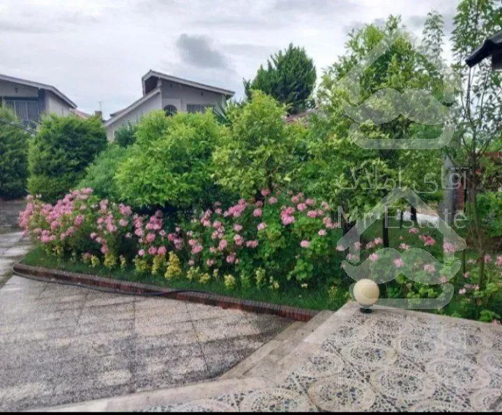 فروش ویلا مبله شهرکی برند قیمت اکازیون