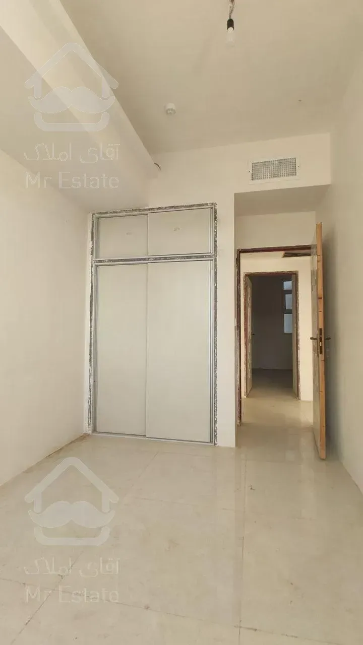 ۱۵۰ متر کلید نخورده فردیس