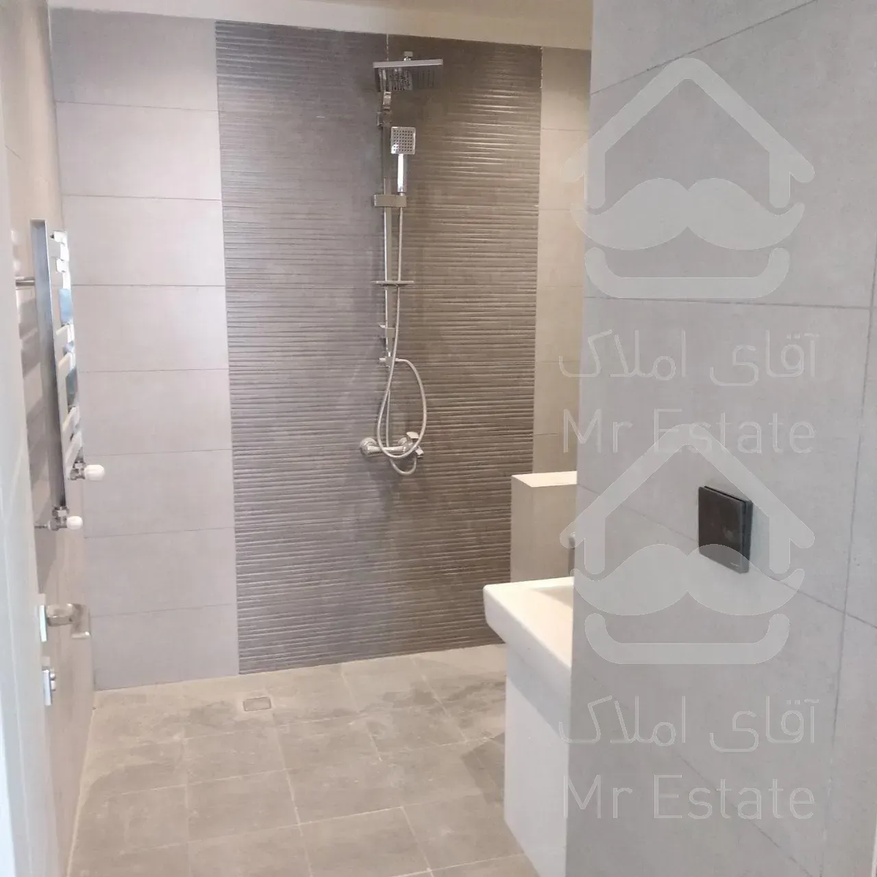 189 متری تک واحدی لوکس شهرجدید هشتگرد