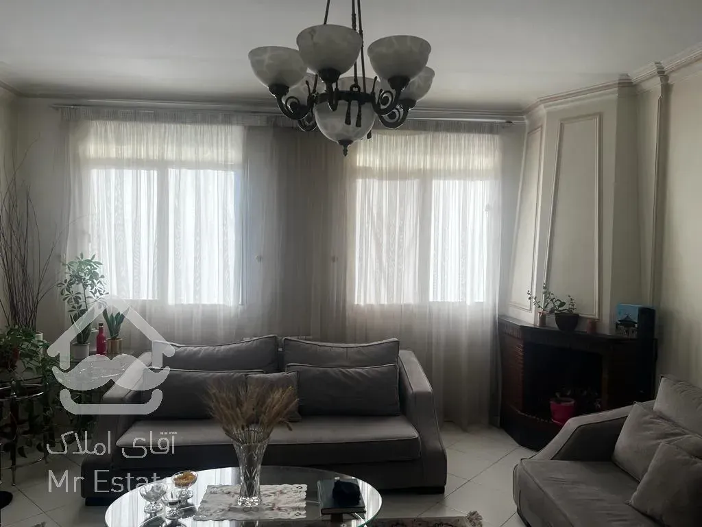 ۷۰متر/خوش نقشه/فول امکانات