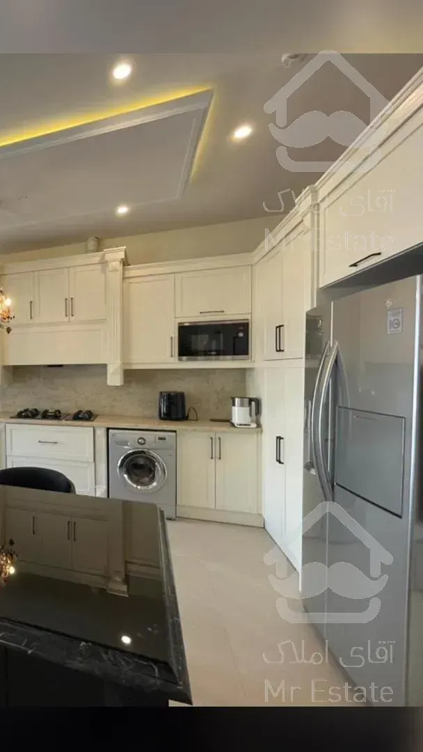 آپارتمان۱۶۵متر،تاپ لوکیشن،سامانیه