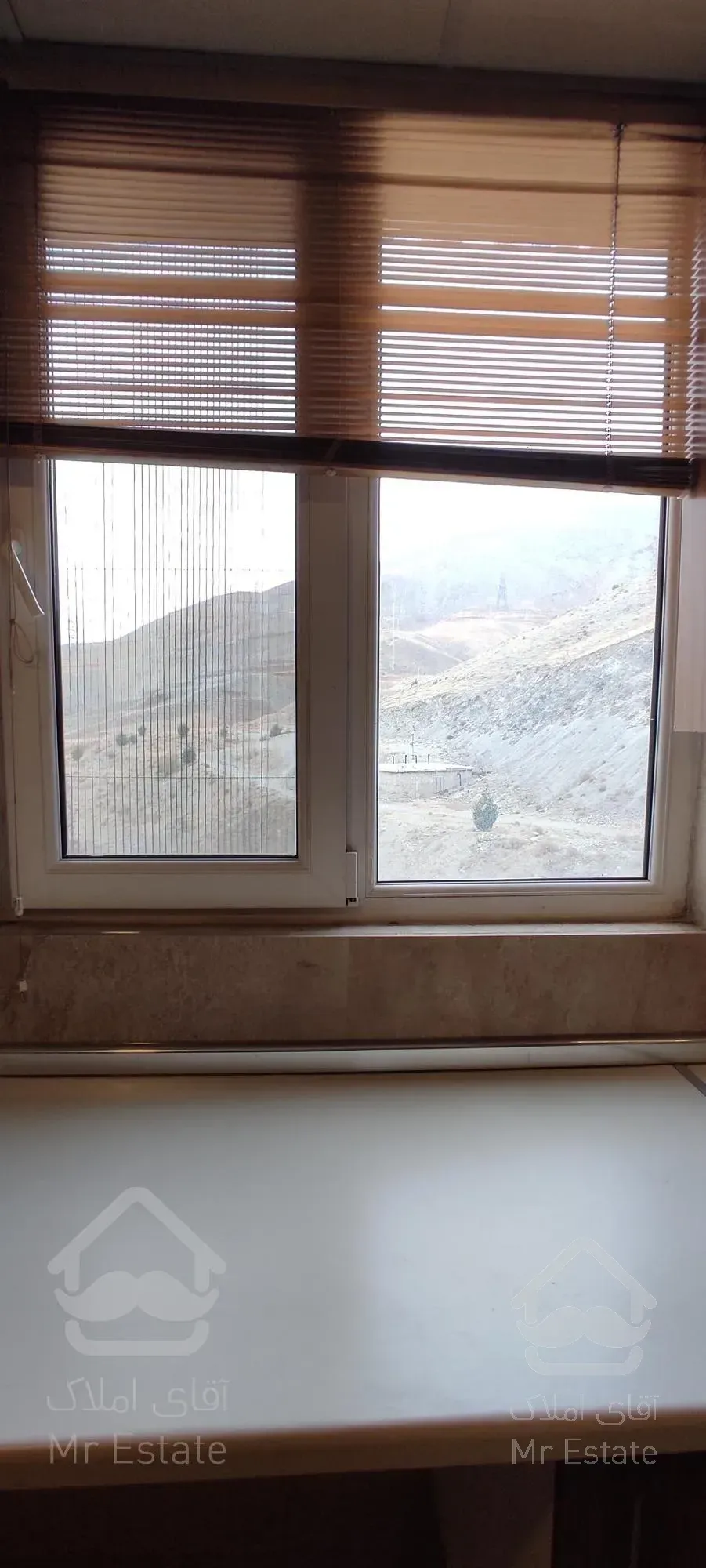 فروش ۱۰۸متری دریای نور/ویو ابدی سعادت آباد