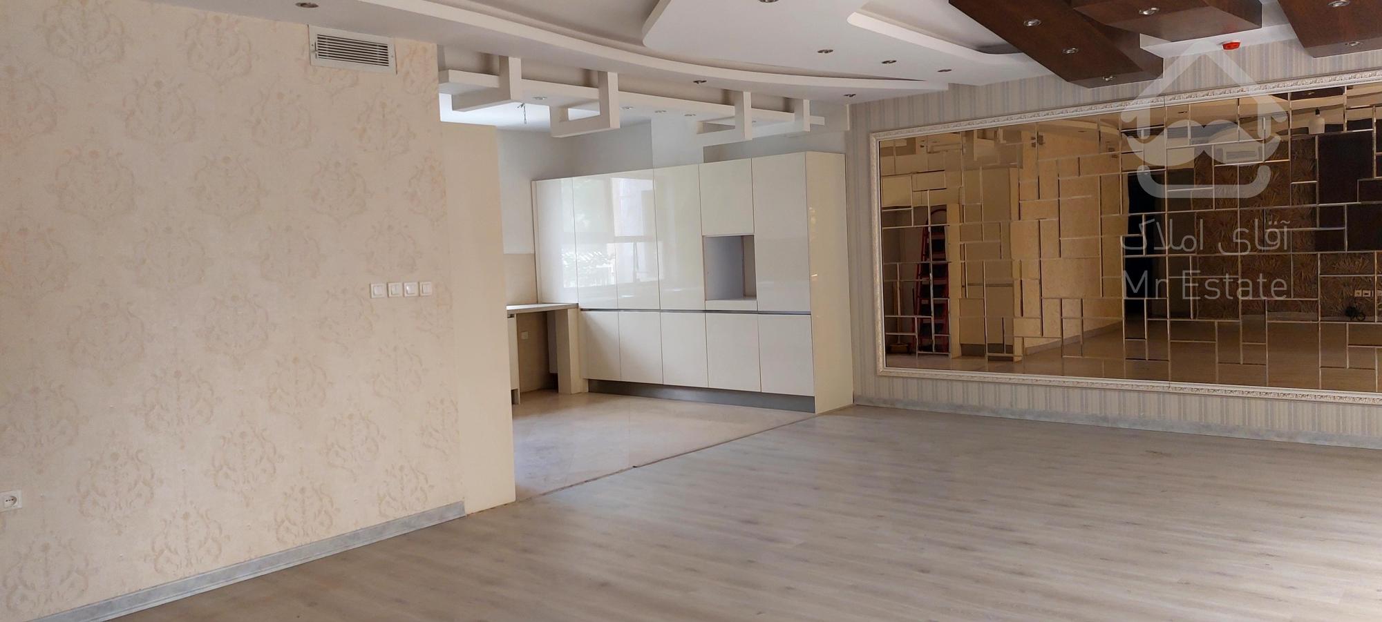 نیاوران ۱۵۰ متر،۳ خواب، خوش نقشه