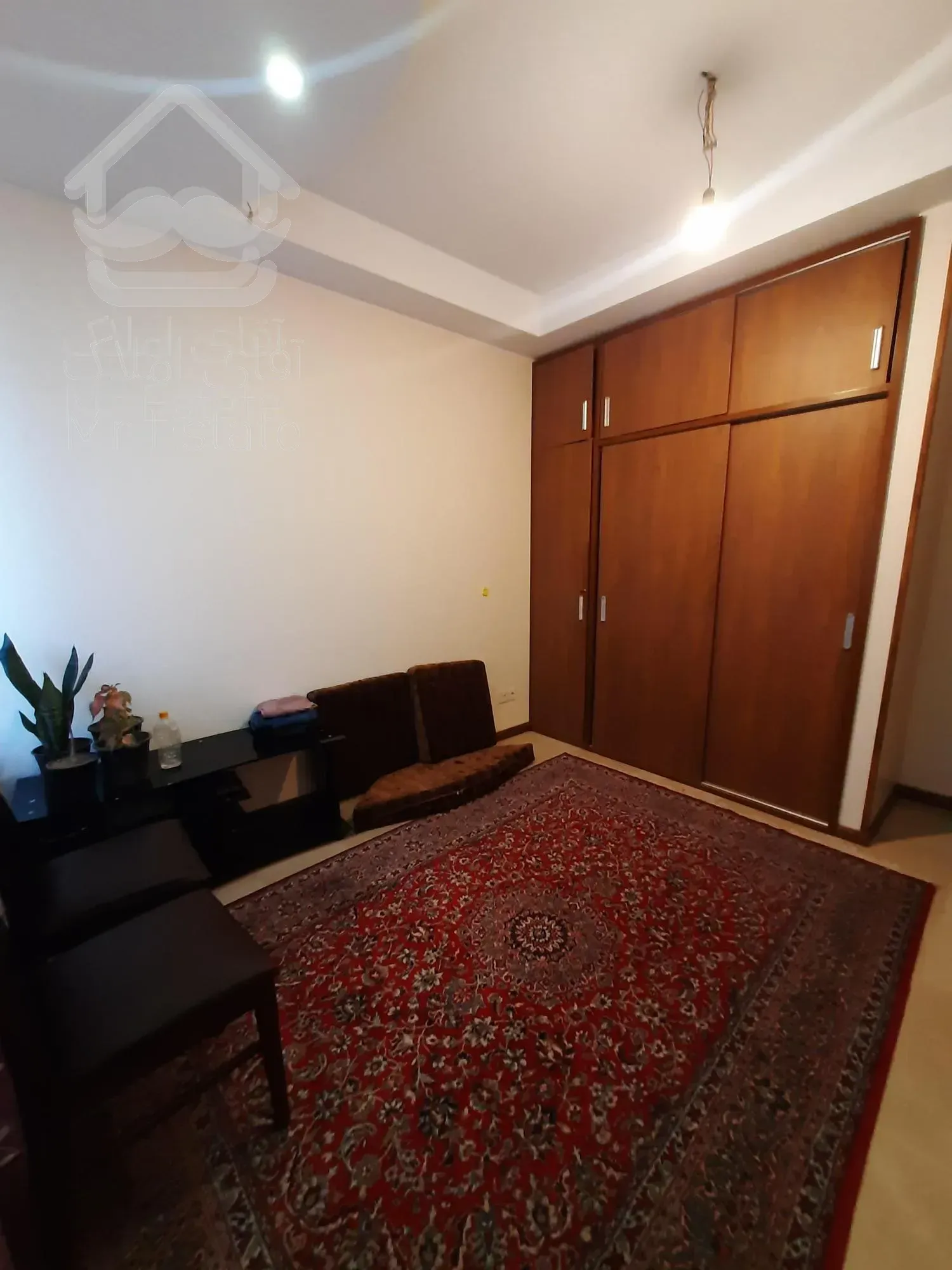 فروش تک واحدی بلوار کمالی قابل تهاتر