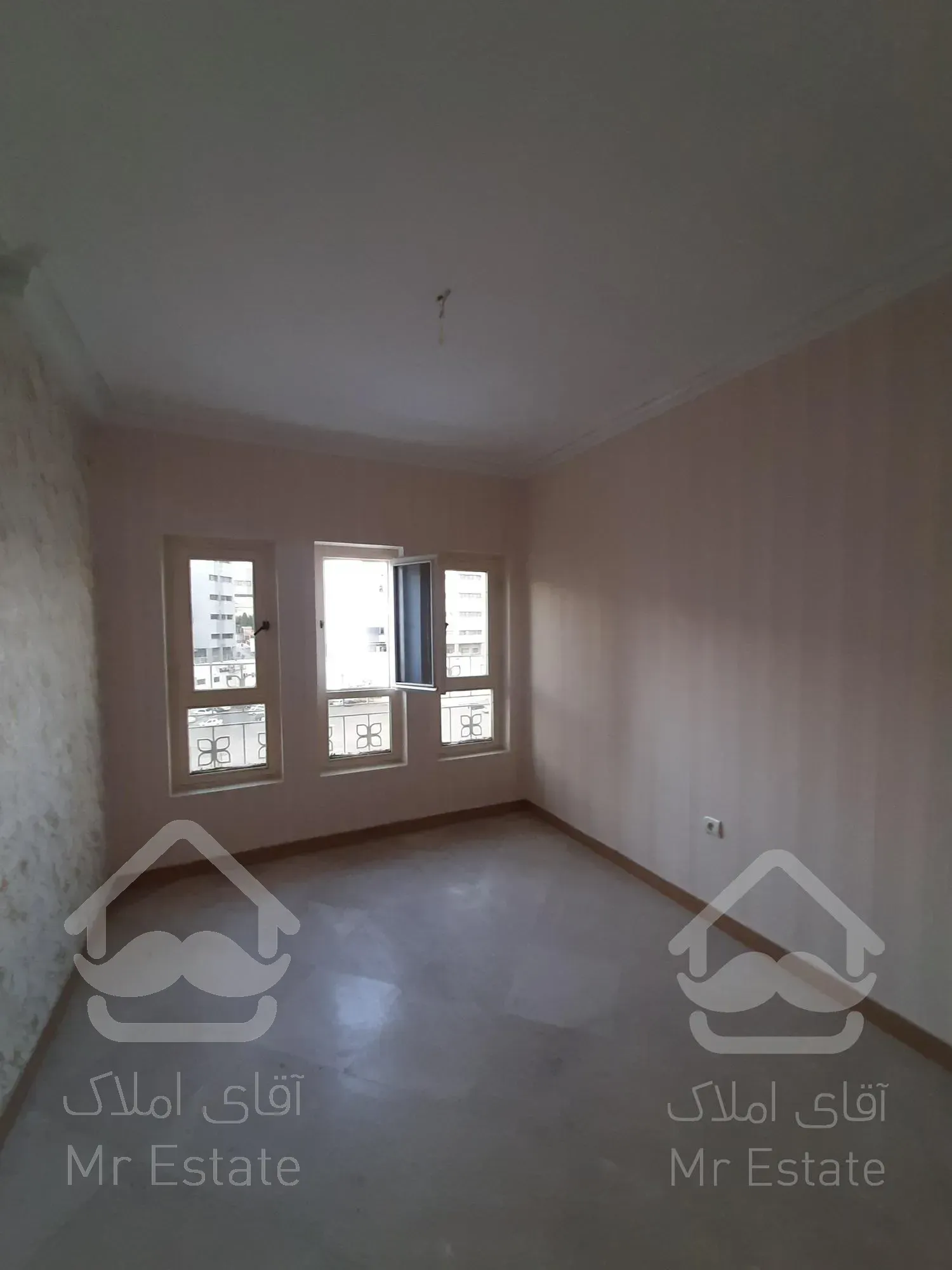 فروش ۷۵متری خطی رو به آفتاب  همیلا