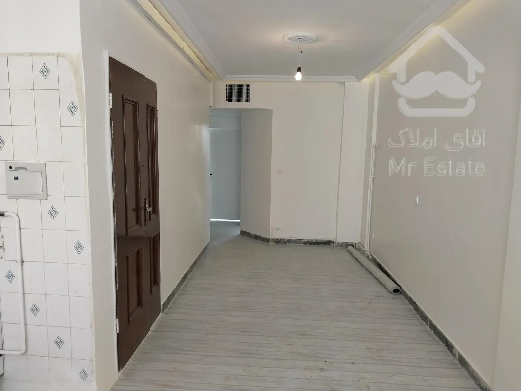 آپارتمانی 40متری زیر قیمت