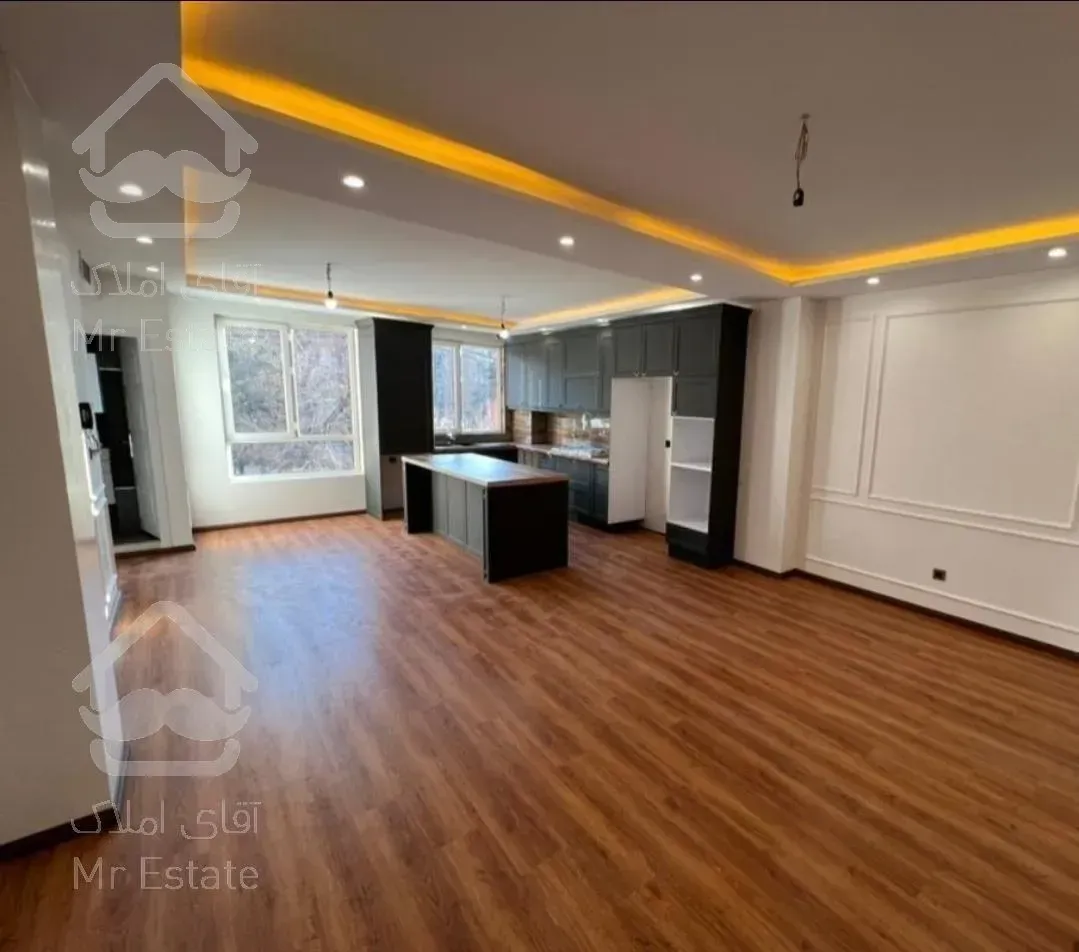 ۶۰ متر/۲ خواب/فول بازسازی شده/پونک