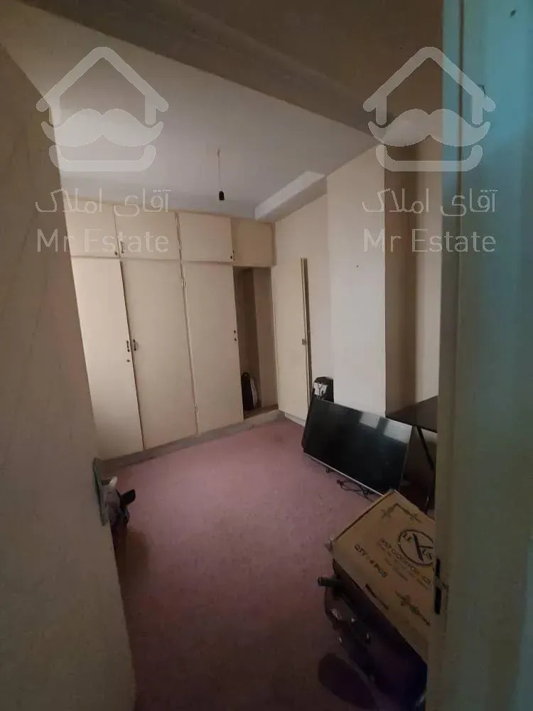 یه واحد ۵۶متری، ۲خواب