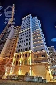 پیش فروش آپارتمان ۱۱۹ متری در تهران چیتگر